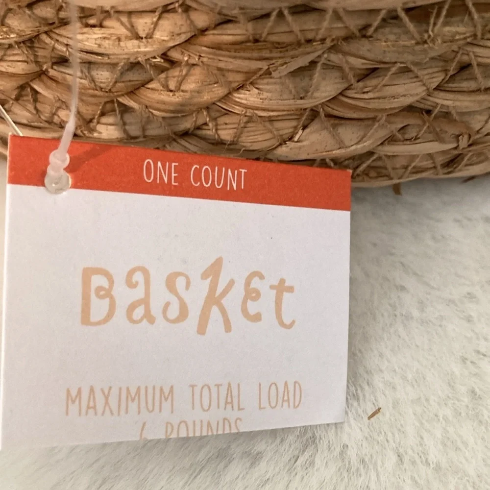Target BP Basket